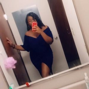 Meet your Posher, Tracy